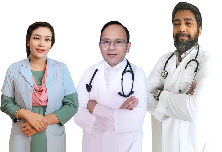 Jamuna General Hospital & Diagnostic Centre
