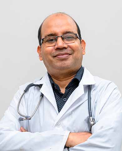 Prof. Dr. Mohammad Saydur Rahman