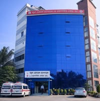 About JGHDC